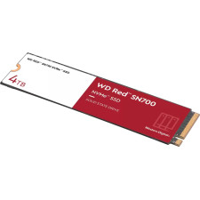 Western Digital Red SN700 4 TB M.2 PCI Express 3.0 NVMe