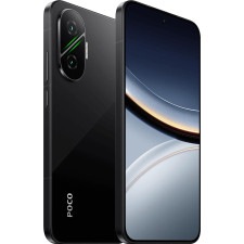 POCO F7 5G 17,4 cm (6.83") Dual SIM Android 15 USB Type-C 12 GB 512 GB 6500 mAh Preto