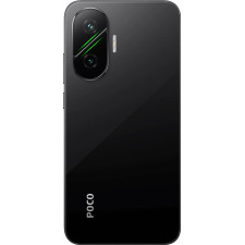 POCO F7 5G 17,4 cm (6.83") Dual SIM Android 15 USB Type-C 12 GB 512 GB 6500 mAh Preto