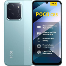 Smartphone POCO C85 17,5cm...
