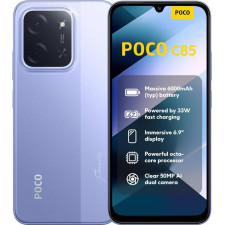 Smartphone POCO C85 17,5cm...