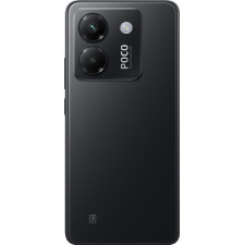 POCO M7 Pro 5G 16,9 cm (6.67") Dual SIM híbrido USB Type-C 8 GB 256 GB 5110 mAh Preto