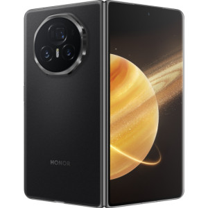 Honor V3 16,3 cm (6.43") Dual SIM 5G USB Type-C 12 GB 512 GB 5150 mAh Preto