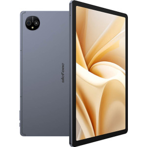Ulefone Tab A11 Pro 4G Mediatek LTE-TDD & LTE-FDD 256 GB 27,9 cm (11") 8 GB Wi-Fi 6E (802.11ax) Android 14 Cinzento