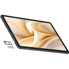 Ulefone Tab A11 Pro 4G Mediatek LTE-TDD & LTE-FDD 256 GB 27,9 cm (11") 8 GB Wi-Fi 6E (802.11ax) Android 14 Cinzento
