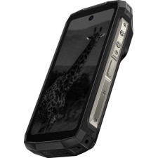 Ulefone Armor Mini 20 Pro 11,9 cm (4.7") Dual SIM Android 14 5G USB Type-C 8 GB 256 GB 6200 mAh Preto