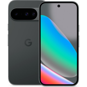 Google Pixel 10 16 cm (6.3") Dual SIM Android 16.0 5G USB Type-C 12 GB 256 GB 4970 mAh Preto