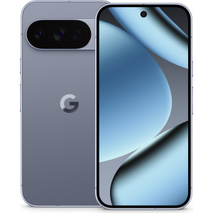 Google Pixel 10 Pro XL 17,3 cm (6.8") Dual SIM Android 16.0 5G 16 GB 512 GB 5200 mAh Cinzento