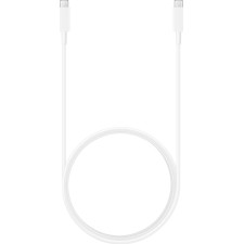 Samsung EP-DX510JWEGEU cabo USB 1,8 m USB C Branco