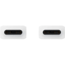 Samsung EP-DX510JWEGEU cabo USB 1,8 m USB C Branco