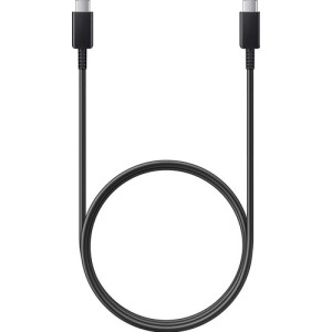 Samsung EP-DX510JBEGEU cabo USB 1,8 m USB C Preto
