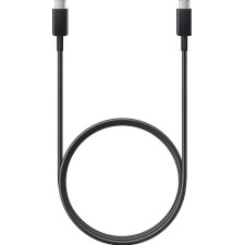 Samsung EP-DX510JBEGEU cabo USB 1,8 m USB C Preto