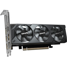 GIGABYTE GeForce RTX 5050 OC Low Profile 8G NVIDIA 8 GB GDDR6