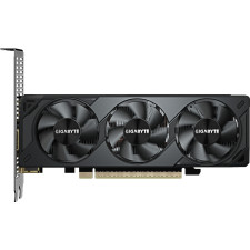 GIGABYTE GeForce RTX 5050 OC Low Profile 8G NVIDIA 8 GB GDDR6