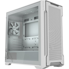 GIGABYTE C102 GLASS Midi Tower Branco