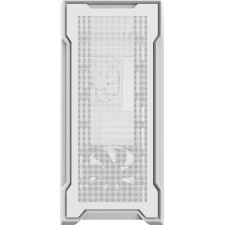 GIGABYTE C102 GLASS Midi Tower Branco