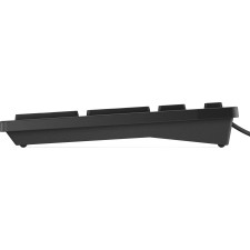 DELL Teclado com fios — KB216 - EUA Internacional (QWERTY) - preto