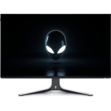 Alienware AW2723DF LED display 68,6 cm (27") 2560 x 1440 pixels Quad HD LCD Prateado