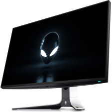 Alienware AW2723DF LED display 68,6 cm (27") 2560 x 1440 pixels Quad HD LCD Prateado