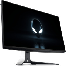 Alienware AW2723DF LED display 68,6 cm (27") 2560 x 1440 pixels Quad HD LCD Prateado