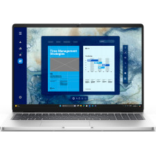 DELL Pro 16 PC16250 Intel Core Ultra 5 235U Computador portátil 40,6 cm (16") Full HD+ 16 GB DDR5-SDRAM 512 GB SSD Wi-Fi 6E
