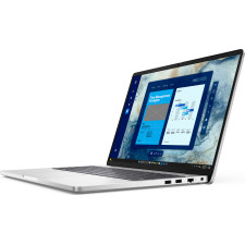 DELL Pro 16 PC16250 Intel Core Ultra 5 235U Computador portátil 40,6 cm (16") Full HD+ 16 GB DDR5-SDRAM 512 GB SSD Wi-Fi 6E