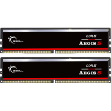 G.Skill Aegis F5-6000J3636F16GX2-IS módulo de memória 32 GB 2 x 16 GB DDR5