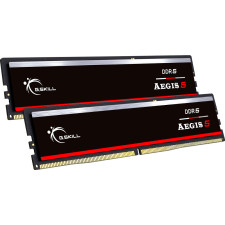 G.Skill Aegis F5-6000J3636F16GX2-IS módulo de memória 32 GB 2 x 16 GB DDR5
