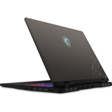 MSI Crosshair 16 HX AI D2XWFKG-244XES Intel Core Ultra 9 275HX Computador portátil 40,6 cm (16") Quad HD+ 32 GB DDR5-SDRAM 2 TB