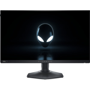 Alienware AW2524HF monitor de ecrã 62,2 cm (24.5") 1920 x 1080 pixels Full HD LCD Preto