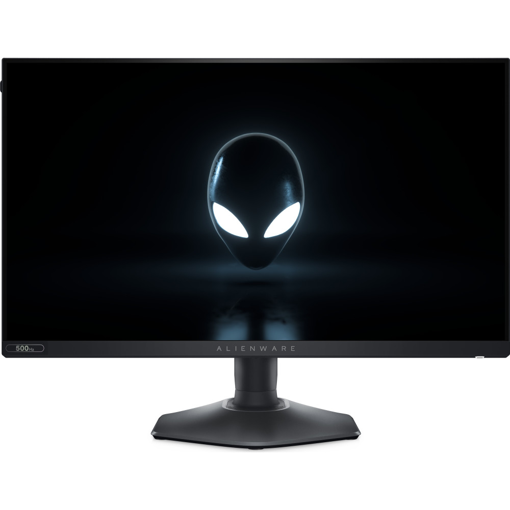 Alienware AW2524HF monitor de ecrã 62,2 cm (24.5") 1920 x 1080 pixels Full HD LCD Preto Alienware AW2524HF monitor de ecrã 62,2 cm (24.5") 1920 x 1080 pixels Full HD LCD Preto