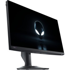 Alienware AW2524HF monitor de ecrã 62,2 cm (24.5") 1920 x 1080 pixels Full HD LCD Preto