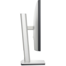 DELL UltraSharp U2424HE monitor de ecrã 60,5 cm (23.8") 1920 x 1080 pixels Full HD LCD Preto, Prateado