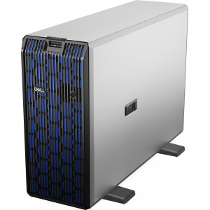 DELL PowerEdge T560 servidor 480 GB Torre (4,5U) Intel Xeon Silver 4410Y 2 GHz 32 GB DDR5-SDRAM 700 W