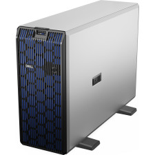 DELL PowerEdge T560 servidor 480 GB Torre (4,5U) Intel Xeon Silver 4410Y 2 GHz 32 GB DDR5-SDRAM 700 W