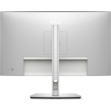 DELL UltraSharp U2725QE monitor de ecrã 68,6 cm (27") 3840 x 2160 pixels 4K Ultra HD LCD Preto, Prateado