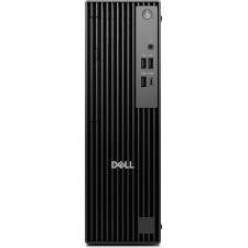 DELL Pro QCS1250 Intel Core Ultra 5 235 8 GB DDR5-SDRAM 512 GB SSD Windows 11 Pro Slim PC PC Preto