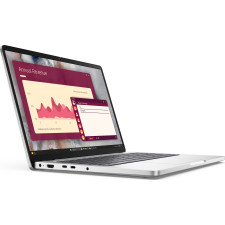 DELL Pro 14 PC14250 Intel Core Ultra 7 255U Computador portátil 35,6 cm (14") Full HD+ 16 GB DDR5-SDRAM 512 GB SSD Wi-Fi 6E