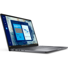 DELL Pro 16 PC16250 Intel Core 5 120U Computador portátil 40,6 cm (16") Full HD+ 16 GB DDR5-SDRAM 512 GB SSD Wi-Fi 6E