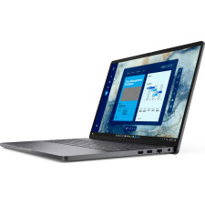 DELL Pro 16 PC16250 Intel Core 5 120U Computador portátil 40,6 cm (16") Full HD+ 16 GB DDR5-SDRAM 512 GB SSD Wi-Fi 6E