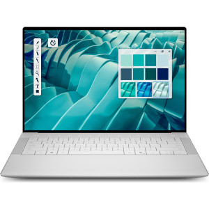 DELL 14 Premium DA14250 Intel Core Ultra 7 255H Computador portátil 36,8 cm (14.5") Ecrã táctil 3.2K 32 GB LPDDR5x-SDRAM 1 TB