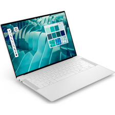 DELL 14 Premium DA14250 Intel Core Ultra 7 255H Computador portátil 36,8 cm (14.5") WUXGA 32 GB LPDDR5x-SDRAM 1 TB SSD NVIDIA