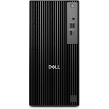 DELL Pro QCT1250 Intel Core Ultra 7 265 16 GB DDR5-SDRAM 512 GB SSD Windows 11 Pro Tower PC Preto
