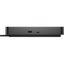 DELL Pro Thunderbolt 4 SD25TB4 Com fios Preto