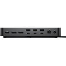 DELL Pro Thunderbolt 4 SD25TB4 Com fios Preto