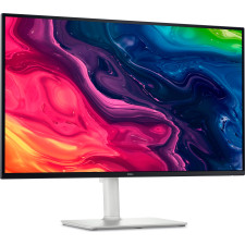 DELL Plus S2725QS monitor de ecrã 68,6 cm (27") 3840 x 2160 pixels 4K Ultra HD LCD Prateado