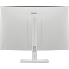 DELL Plus S3225QC monitor de ecrã 80,3 cm (31.6") 3840 x 2160 pixels 4K Ultra HD QD-OLED Preto, Prateado