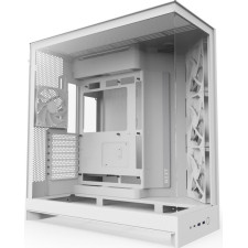 NZXT H9 Flow Midi Tower Branco