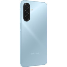 Samsung Galaxy A17 17 cm (6.7") Dual SIM híbrido 4G USB Type-C 4 GB 128 GB 5000 mAh Azul Claro