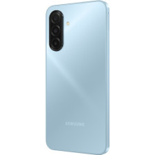 Samsung Galaxy A17 17 cm (6.7") Dual SIM híbrido 4G USB Type-C 4 GB 128 GB 5000 mAh Azul Claro
